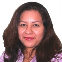 Gloria Lopez