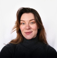 Nataliya Rokhmanova
