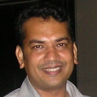 Sukant M.