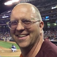 Robin Huber