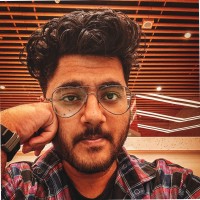 Manav Chaturvedi