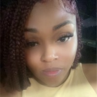 Brittney Holmes