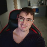 Dmitry Senenko