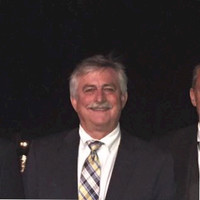 Mike Partin