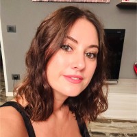 Deborah Campoccia