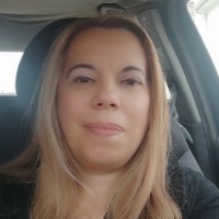 Isabel Salvado