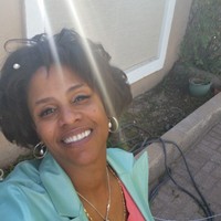 Tiffany Shorter