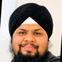 Randeep Singh Khalsa