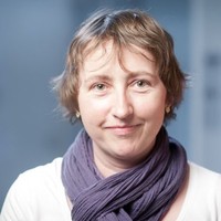 Patricia Croutte
