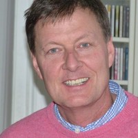 Steve Whitlock