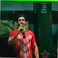 Daniel Lobo