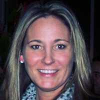 Cassy Gibson