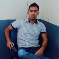 Nasib Grover