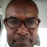 Ian Forde