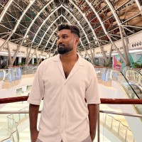 shahul hameed