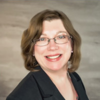 Audra Yerger
