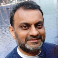 Mayank Jain