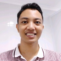 Arnoldus Reynaldo Dipratama