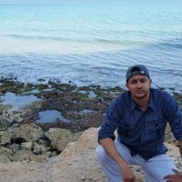 محمد السقاف