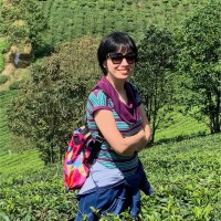 Thu Huong Van