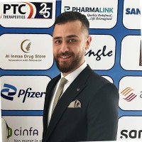 Anas Majzoub