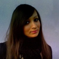 Aurélie Gasmi