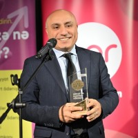 Mayis G. Musayev