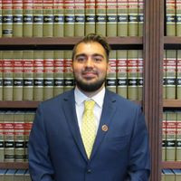 Anthony Wahlie, J.D., Shrm-Cp