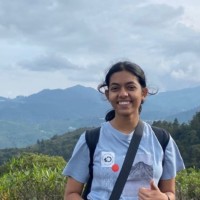 Ashmita Biswas