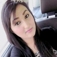 Amna Shah