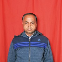 Dilip Jha