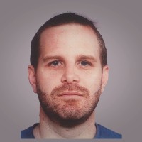 Nicolas Caron