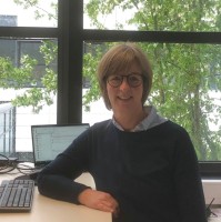 Ingrid Hendricks