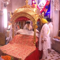 Jaimal Singh Jaimal Siggh