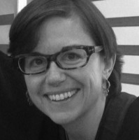 Sarah McGregor