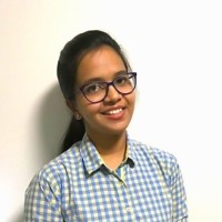 Supriya K.