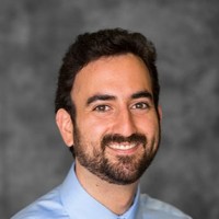 Kevin Rubenstein