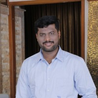 Hemanth B