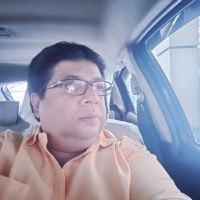 Mohammed Kauser M