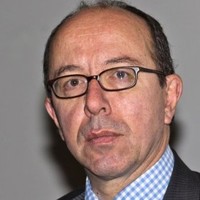 Stéphane DEVILLERS