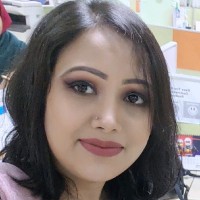 Jafrin Khan
