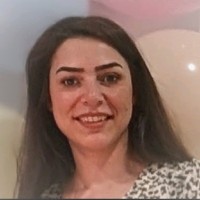 Rosie Bagheri