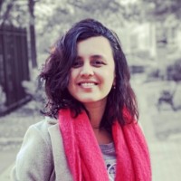 Pooja Inamdar