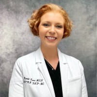 Bambi Lane MSN, APRN FNP-BC