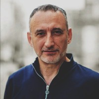 Stephane DOSSENA