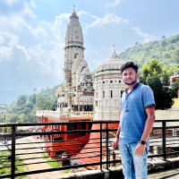 Abhishek Tiwari