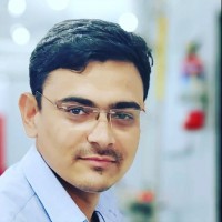 Anil Shete