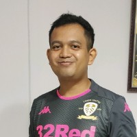 Saifuddin Ashari