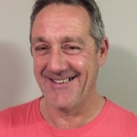 Steve Sharp