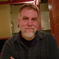 Michael Kelson